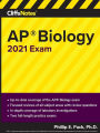 Cliffsnotes AP Biology 2021 Exam