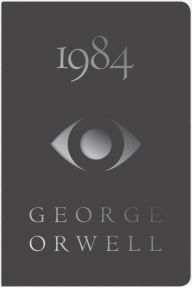 Title: 1984 Deluxe Edition, Author: George Orwell
