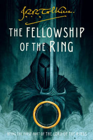 Title: The Fellowship of the Ring (The Lord of the Rings, Part 1), Author: J. R. R. Tolkien