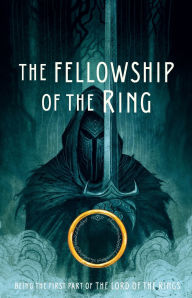 Title: The Fellowship of the Ring (The Lord of the Rings, Part 1), Author: J. R. R. Tolkien