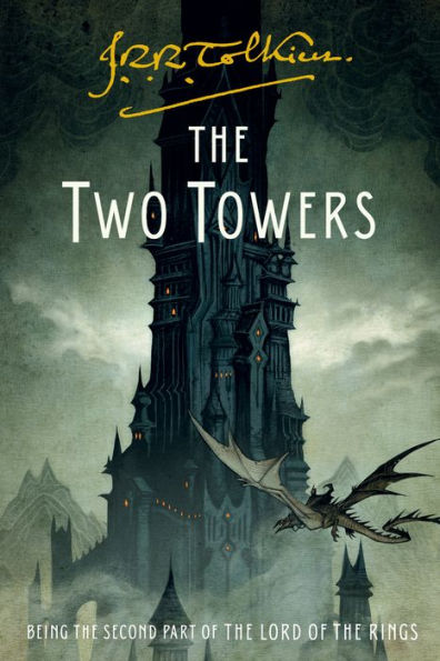 The Two Towers (Lord of the Rings Part 2)