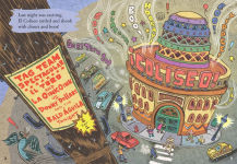 Alternative view 2 of Tag Team: El Toro & Friends: A Graphic Novel