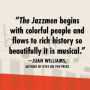 Alternative view 2 of The Jazzmen: How Duke Ellington, Louis Armstrong, and Count Basie Transformed America