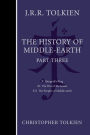 The History Of Middle-Earth, Part Three