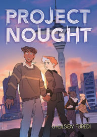 Title: Project Nought, Author: Chelsey Furedi