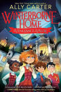 Winterborne Home For Vengeance And Valor Signed Edition