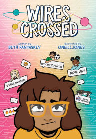 Free books downloads for kindle Wires Crossed RTF (English Edition) 9780358396215 by Beth Fantaskey, ONeillJones