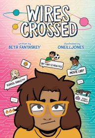 Amazon download books to pc Wires Crossed in English by Beth Fantaskey, ONeillJones 9780358396215 PDF DJVU CHM