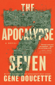 Download ebook for j2eeThe Apocalypse Seven