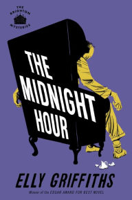 Download kindle books to ipad The Midnight Hour by  English version 9780358418634