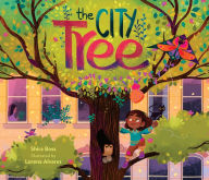 Title: The City Tree, Author: Shira Boss