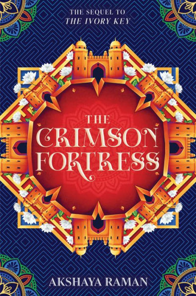 The Crimson Fortress