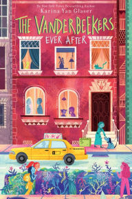 Books downloadd free The Vanderbeekers Ever After in English 9780358434580 by Karina Yan Glaser