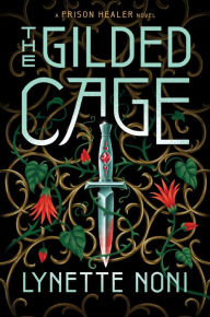 Download books free ipad The Gilded Cage (English Edition) by Lynette Noni