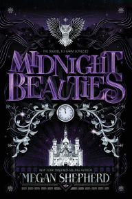 Title: Midnight Beauties, Author: Megan Shepherd