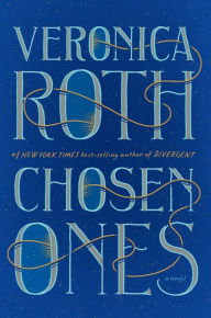 New release Chosen Ones (English Edition)  by Veronica Roth