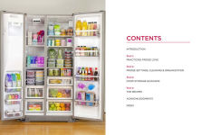 Alternative view 3 of Fridge Love: Organize Your Refrigerator for a Healthier, Happier Life-with 100 Recipes