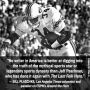 Alternative view 3 of The Last Folk Hero: The Life and Myth of Bo Jackson