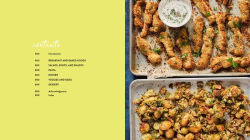 Alternative view 3 of The No-Fuss Family Cookbook: Simple Recipes for Everyday Life