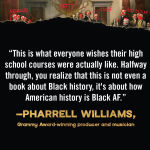 Alternative view 2 of Black AF History: The Un-Whitewashed Story of America