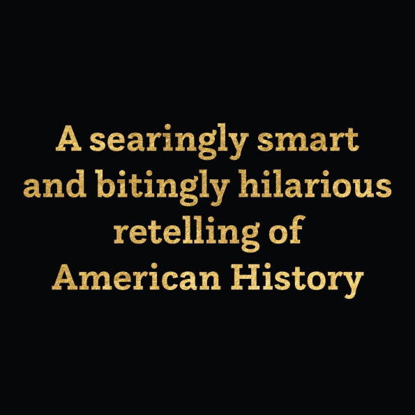 Black AF History: The Un-Whitewashed Story of America