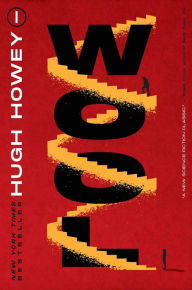 Title: Wool: Book One of the Silo Series, Author: Hugh Howey