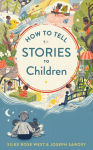 Alternative view 1 of How To Tell Stories To Children