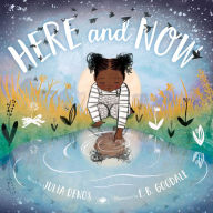 Title: Here and Now Padded Board Book, Author: Julia Denos