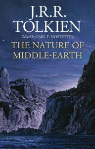 Download best sellers books for free The Nature of Middle-earth 9780358454601