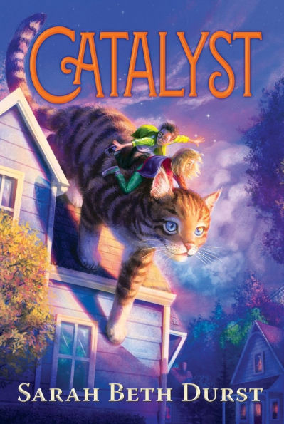Catalyst