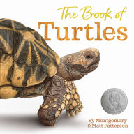 Title: The Book of Turtles, Author: Sy Montgomery