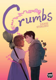 Title: Crumbs, Author: Danie Stirling