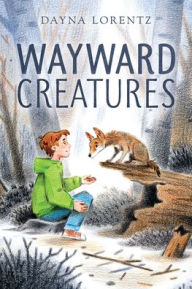 Ebook download for mobile phone Wayward Creatures 9780063290914 English version