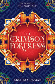 Books free download free The Crimson Fortress