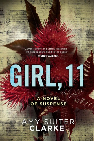 Girl, 11: A Novel of Suspense