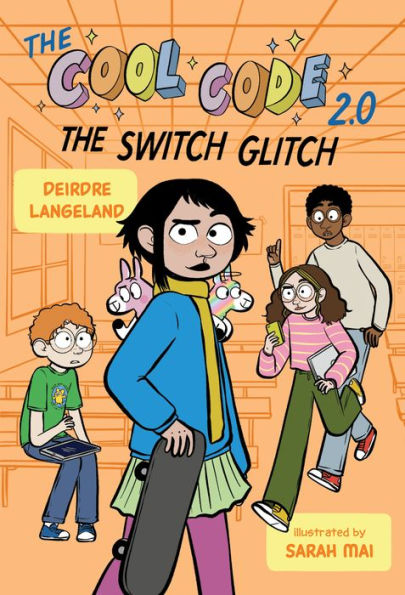 The Cool Code 2.0: Switch Glitch