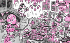 Alternative view 2 of The Sparkle Dragons: One Horn to Rule Them All