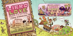 Alternative view 2 of ¡Vamos! Let's Go Read