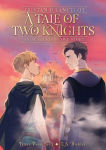 Alternative view 1 of Tristan and Lancelot: A Tale of Two Knights