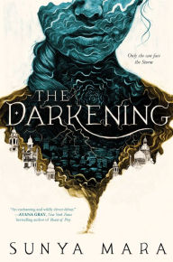 Free books to read and download The Darkening  (English literature)