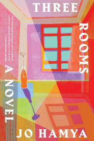 Title: Three Rooms, Author: Jo Hamya