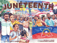 Download free ebooks for ipad kindle Juneteenth DJVU English version 9780358574323