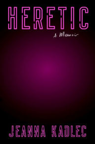 Free ebooks to download on android tablet Heretic: A Memoir iBook PDB