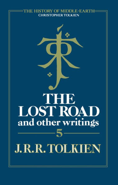 The Lost Road: Volume 5