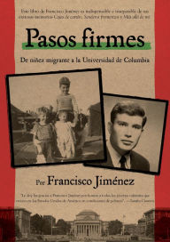 Title: Pasos Firmes: Taking Hold (Spanish Edition), Author: Francisco Jimenez