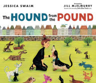 Title: Hound from the Pound, Author: Jessica Swaim