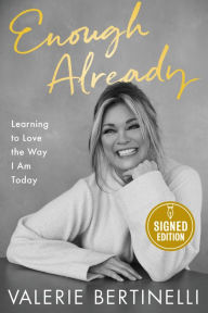 Online books to read and download for free Enough Already: Learning to Love the Way I Am Today in English by  9780358626084