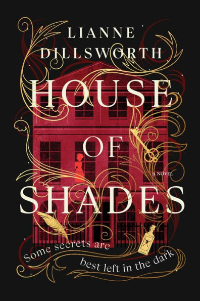 House of Shades: A Novel