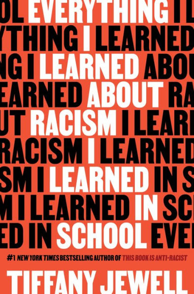 Everything I Learned About Racism School