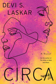 Download free spanish books Circa: A Novel by Devi S. Laskar in English 9780358652922